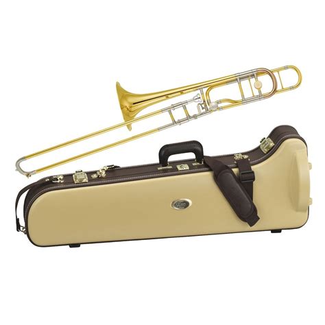 yamaha ysl 8820 xeno trombone